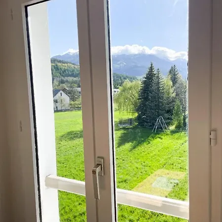 Immogliss - Maison Nomade Appartement