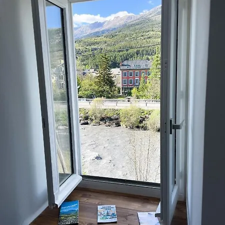 Immogliss - Maison Nomade Appartement