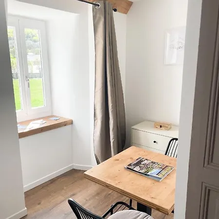 Immogliss - Maison Nomade Appartement *