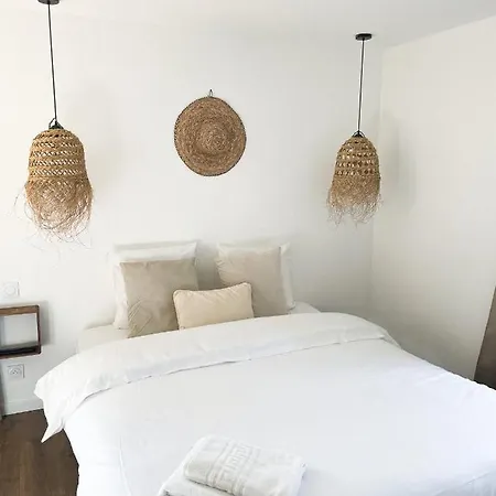 Immogliss - Maison Nomade Barcelonnette