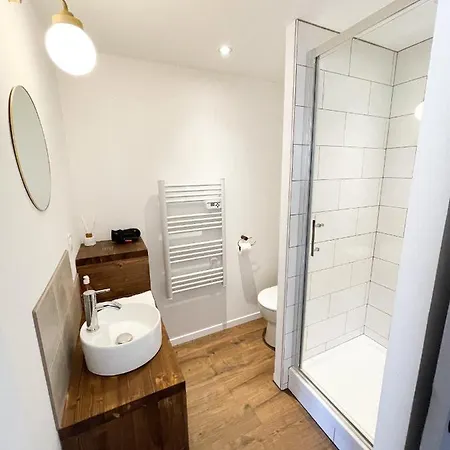 Immogliss - Maison Nomade Appartement