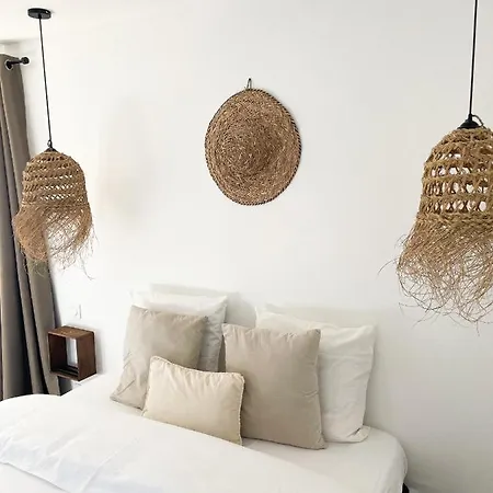 Appartement Immogliss - Maison Nomade *